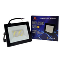 Refletor LED 100W 6500K Branco Frio IP66 Bivolt 🔦