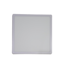 Plafon LED Slim Quadrado 25W Luz Fria 6500K – Focconoled