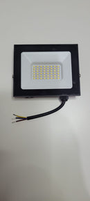 Refletor LED 100W 6500K Branco Frio IP66 Bivolt 🔦