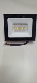 Refletor LED 100W 6500K Branco Frio IP66 Bivolt 🔦